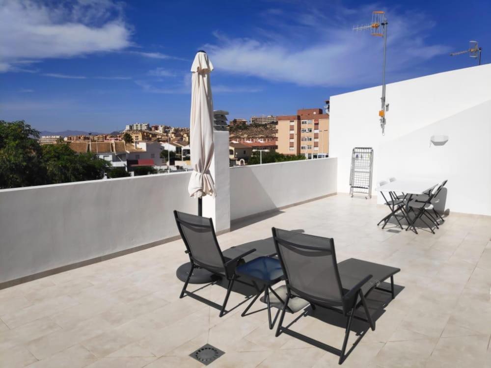 Sosiego Home El Puerto de Mazarrón Exteriér fotografie