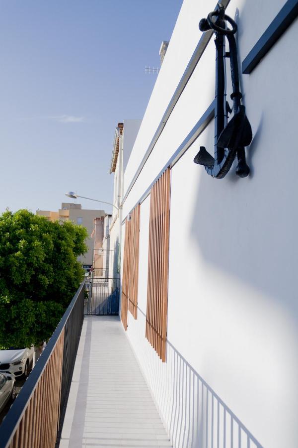 Sosiego Home El Puerto de Mazarrón Exteriér fotografie